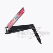 Книпсер для ногтей BriZger КМ-12