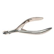 Кусачки для кожи BriZger ВК-977«D»(6mm) матовое покрытие