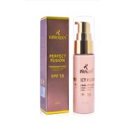 Тональный крем Rimalan Perfect Fusion с гиалуроновой кислотой SPF15