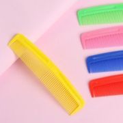 Расческа для волос Queen Fair комбинированная 12*3см.