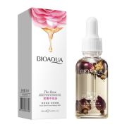Масло для волос Bioaqua с экстрактом розы 30мл.