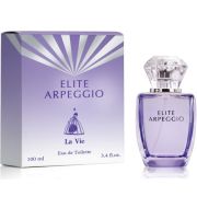 Туалетная вода жен. La Vie «Elite Arpeggio» 100мл.