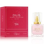 Духи женские Dilis KK №34 версия in Red Armand Basi 30мл.