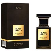 Парфюмерная вода жен. Dilis Black Vanilla 55 мл.