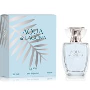 Парфюмерная вода жен. La Vie AQUA di LAGUNA 100мл.