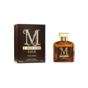 Туалетная вода муж. M 1 000 000 Gold 100мл.