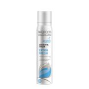 Сухой шампунь Прелесть Extra Fresh 75мл.