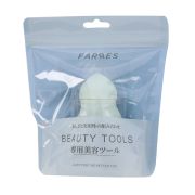 Спонж для макияжа Farres в футляре FP039