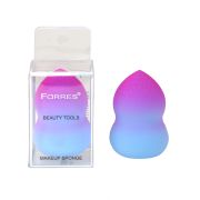 Спонж-губка для макиажа Farres«Груша» FP032