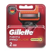 Кассеты Gillette Fusion Proglide Power 2шт.