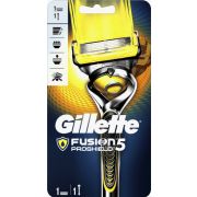 Станок для бритья Gillette Fusion Proshield Flex Ball 1 сменная кассета