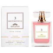 Парфюмерная вода жен. Mademoiselle Intense 3 50мл.
