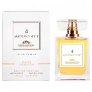 Парфюмерная вода жен. Mademoiselle Intense 4 50мл.