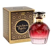 Туалетная вода жен. Arabian Nights Rubine 100мл.