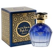 Туалетная вода жен. Arabian Nights Sapphire 100мл.