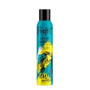 Сухой шампунь Прелесть New Generation Active Fresh 200мл.