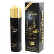 Туалетная вода жен. Lady Night 100мл.