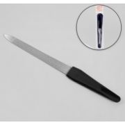 Пилка Queen Fair металлическая 15см.