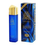 Туалетная вода жен. Lady Princesse Stephania Velvet 100мл.