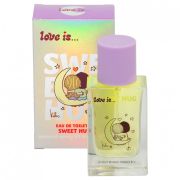Туалетная вода жен. Love is... sweet hug 50мл. верс. Beyonce Pulse