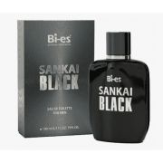 Туалетная вода муж. Bi-es Sankai Black 100мл.