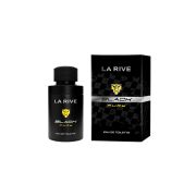 Туалетная вода муж. La Rive BLACK FURY 75мл. /верс. Ferrari Scuderia Black./