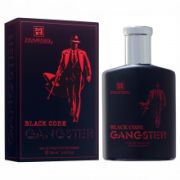 Туалетная вода муж. Gangster Black Code 100мл.