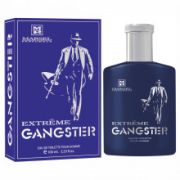 Туалетная вода муж. Gangster Extreme 100мл.