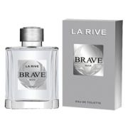 Туалетная вода муж. La Rive Brave, версия Invictus 100мл.