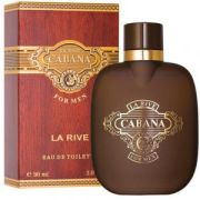Туалетная вода муж. La Rive Cabana 90мл.