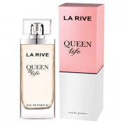 Парфюмерная вода жен. La Rive QUEEN OF LIFE 75мл.
