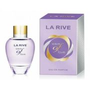 Парфюмерная вода жен. La Rive Wave of Love 90мл.
