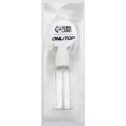 Бутылочка для хранения Onlitop с распылителем 30мл. d2,2*10см.