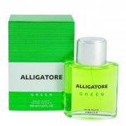 Туалетная вода муж. Alligatore Green 100мл.