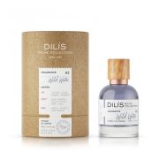 Духи женские Dilis Niche Collection Wild Water №2 50мл.
