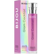 Парфюмерная вода жен. Dilis Bijou Glam Cocktail 18мл.
