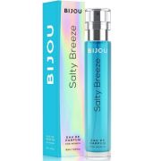 Парфюмерная вода жен. Dilis Bijou Salty Breeze 18мл.