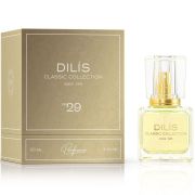 Духи женские Dilis KK №29 версия Jadore Dior 30мл.