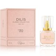 Духи женские Dilis KK №32 версия Givenchy Ange ou Demon le Secret 30мл.