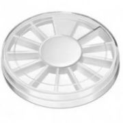 Карусель для дизайна ногтей в ассортименте