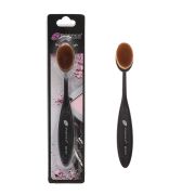 Кисть для макияжа Farres MZ145 для пудры,румян и бронзера