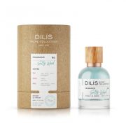 Духи женские Dilis Niche Collection Salty Wood №6 50мл.