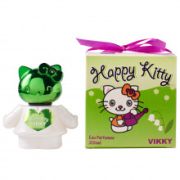 Душистая вода детская Sweety Kitty Vikky 20 мл