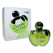 Туалетная вода жен. APPLE juice DELIGHT 50мл.