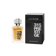 Туалетная вода муж. La Rive 315 Prestige 100мл.