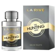 Туалетная вода муж. La Rive THE HUNTING 75мл. верс. Azzaro Wanted