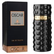 Туалетная вода муж. Oscar 100мл.