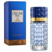 Туалетная вода муж. Oscar Blue 100мл.