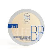 Пудра Triumph Nude Powder BB 3в1 12гр. CTP15