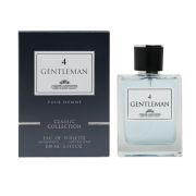 Туалетная вода муж. Gentleman 4 100мл.